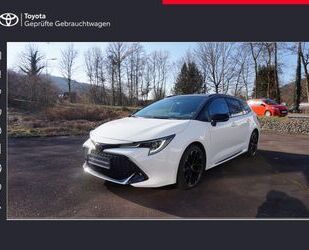 Toyota Toyota Corolla 2.0 Hybrid Touring Sports GR Sport Gebrauchtwagen