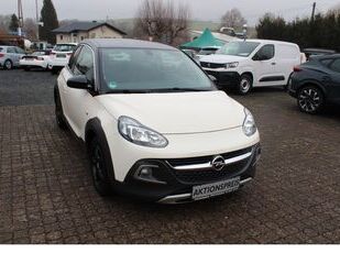 Opel Opel Adam Rocks PDC/SHZ/LHZ/ R4.0 IntelliLink Gebrauchtwagen