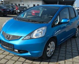 Honda Jazz Gebrauchtwagen