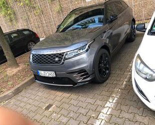 Land Rover Range Rover Velar Gebrauchtwagen