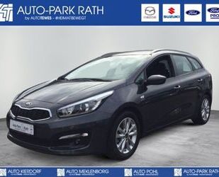 Kia Kia Ceed_sw Sportswagon 1.4 Edition 7 *PDC/Freispr Gebrauchtwagen