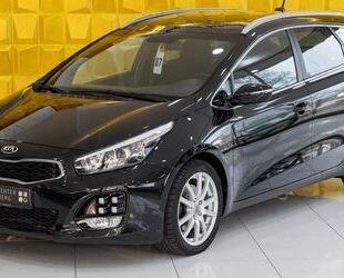 Kia Kia Ceed Sportswagon GT-Line Gebrauchtwagen