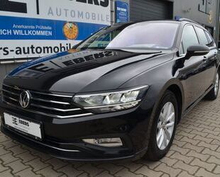 VW Volkswagen Passat Variant Business APP/DIGITAL/RFK Gebrauchtwagen