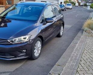 VW Volkswagen Golf Sportsvan 1.4 TSi Lounge BMT/Start Gebrauchtwagen