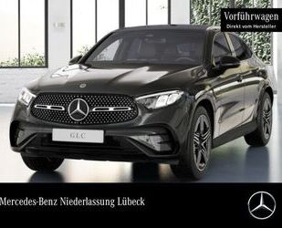 Mercedes-Benz Mercedes-Benz GLC 220 d 4M AMG+NIGHT+PANO+LED+KAME Gebrauchtwagen