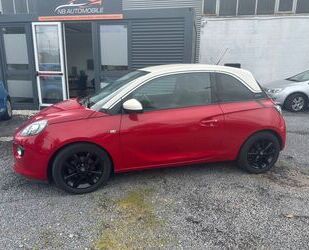 Opel Opel Adam Jam Gebrauchtwagen