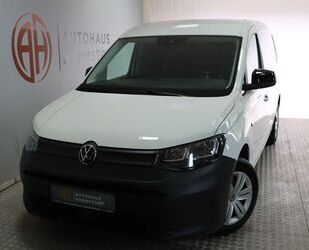 VW Volkswagen Caddy Cargo 2.0 DSG Maxi AHK StHz Kame Gebrauchtwagen