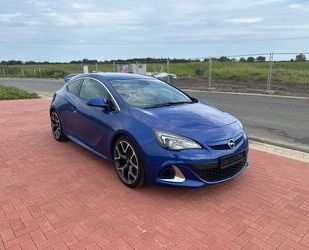 Opel Opel Astra 2.0 Turbo 206kW S/S OPC OPC Gebrauchtwagen