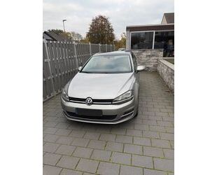 VW Volkswagen Golf VII 1.4 TSI BMT Comfortline TÜV Ne Gebrauchtwagen