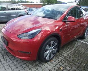 Tesla Tesla Model Y Long Range Dual AWD Gebrauchtwagen