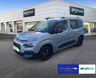 Citroen Citroën Berlingo M Shine Elektromotor 136 7 S Gebrauchtwagen