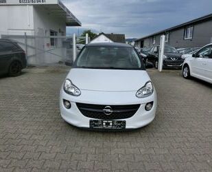 Opel Opel Adam 1.2L Jam ecoFlex Gebrauchtwagen