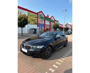 BMW BMW 530e xDrive A - Gebrauchtwagen