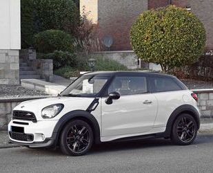 Mini MINI Paceman John Cooper Works 8x 19 Zoll/HK Sound Gebrauchtwagen