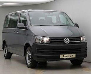 VW Volkswagen T6 Kombi Gebrauchtwagen