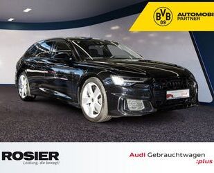 Audi Audi S6 Avant 3.0 TDI quattro basis ACC PANO NAVI Gebrauchtwagen