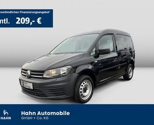 VW Volkswagen Caddy Kombi 2.0TDI ACC PDC Klima Navi S Gebrauchtwagen