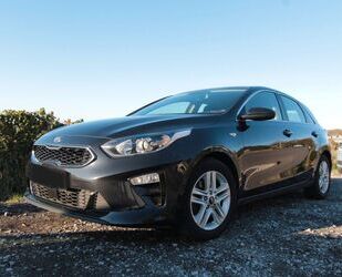 Kia Kia ceed / Ceed 1.0 T-GDI Vision Vision Gebrauchtwagen