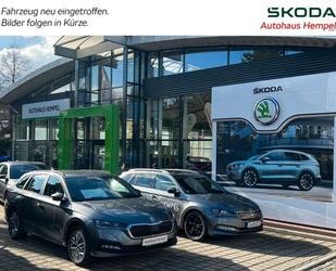 Skoda Skoda Octavia Combi IV 2.0 TSI DSG RS *AHK*MATRIX* Gebrauchtwagen