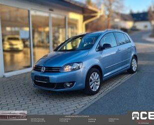 VW Volkswagen Golf Plus VI Style *wenig km*PDC*HU/AU Gebrauchtwagen