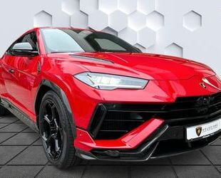 Lamborghini Lamborghini Urus Performante / Carbon / Warranty Gebrauchtwagen