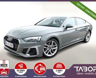 Audi Audi A5 Sportback 40 TFSI 204 S line LED Nav+ VirC Gebrauchtwagen