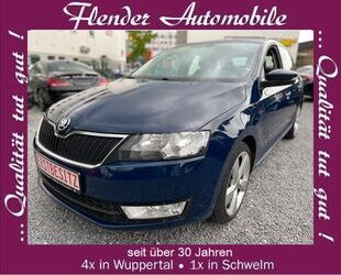 Skoda Skoda Rapid Spaceback Style inkl. 3 Jahre Hausgara Gebrauchtwagen