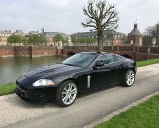 Jaguar Jaguar XKR Coupe Gebrauchtwagen