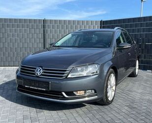 VW Volkswagen Passat Variant 2.0TDI*DSG*HIGHLINE*NAVI Gebrauchtwagen