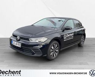 VW Volkswagen Polo MOVE ,LM-Felgen , App Connect,ZV,E Gebrauchtwagen