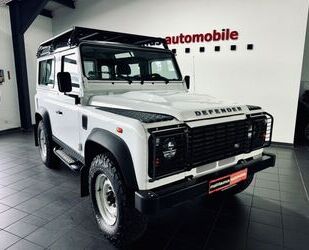 Land Rover Land Rover Defender 90 E Station Wagon Gebrauchtwagen