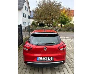 Renault Renault Clio Grandtour Luxe ENERGY dCi 90 eco2 Lux Gebrauchtwagen