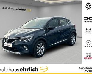 Renault Renault Captur Intens E-TECH Plug-in Hybrid 160 NA Gebrauchtwagen