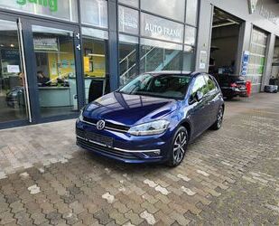 VW Volkswagen Golf VII Lim. IQ.DRIVE Start-Stopp/Stan Gebrauchtwagen