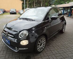 Fiat Fiat 500 TwinAir Lounge*PANO*NAVI*KLIMA Gebrauchtwagen