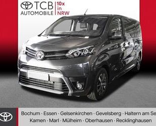 Toyota Toyota Proace Verso L1 2.0 D-4D EXECUTIVE LEDER PA Gebrauchtwagen