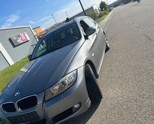 BMW BMW 320d xDrive TÜV/SERVICE NEU 184PS! Gebrauchtwagen