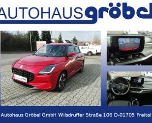 Suzuki Suzuki Swift Comfort+ Hybrid DAB Navi Rückf.kam. Gebrauchtwagen