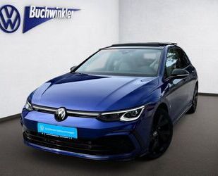 VW Volkswagen Golf VIII 2.0 TSI R-Line 4Motion*PANODA Gebrauchtwagen