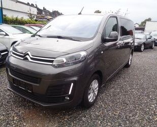 Citroen Citroën Jumpy Spacetourer Shine BlueHDi panoram Gebrauchtwagen