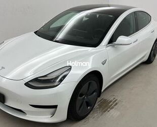 Tesla Tesla Model 3 Standard Range Plus 53 kWh A.pilot P Gebrauchtwagen