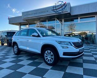 Skoda Skoda Kodiaq 1.4 TSI ACT DSG Automatik,1.Hand,Sche Gebrauchtwagen