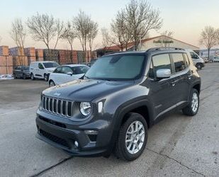 Jeep Jeep Renegade PHEV Limited Gebrauchtwagen