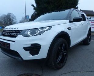 Land Rover Land Rover Discovery Sport HSE Gebrauchtwagen