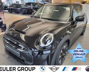 Mini MINI Cooper SE 3-Türer Navi digitales Cockpit LED Gebrauchtwagen