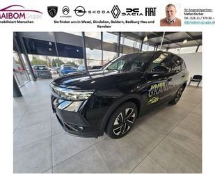 Opel Opel Grandland 1.2 DI Hybrid 48 V Automatik GS Gebrauchtwagen