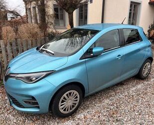 Renault Renault ZOE Intens R135/Z.E. 50 Batteriemiete Gebrauchtwagen