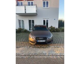 Audi Audi A4 Allroad 3.0 TDI S tronic quattro - Gebrauchtwagen