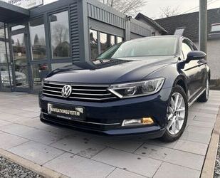 VW Volkswagen Passat Lim. Comfortline 