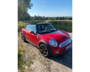 Mini MINI Cooper Cabrio Cooper Gebrauchtwagen